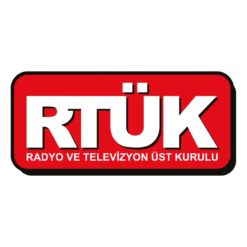 RTÜK – Radyo ve Televizyon Üst Kurulu