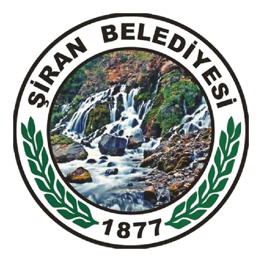 Şiran Belediyesi